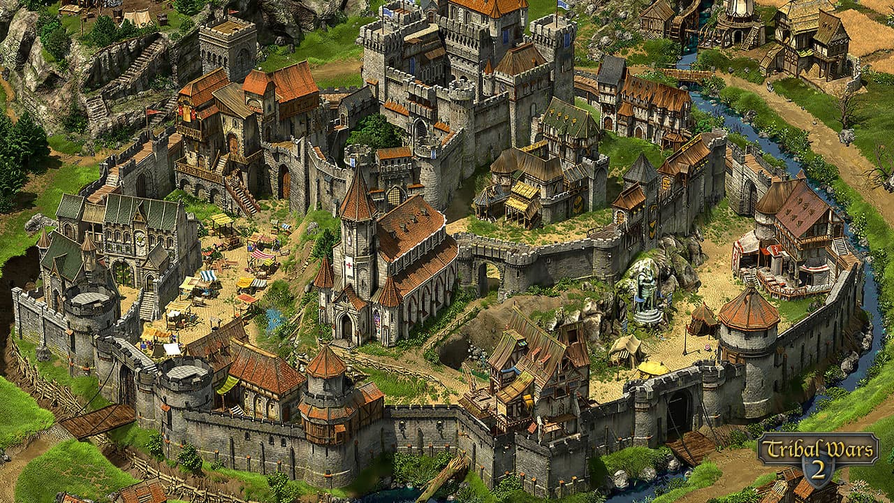 Tribal Wars