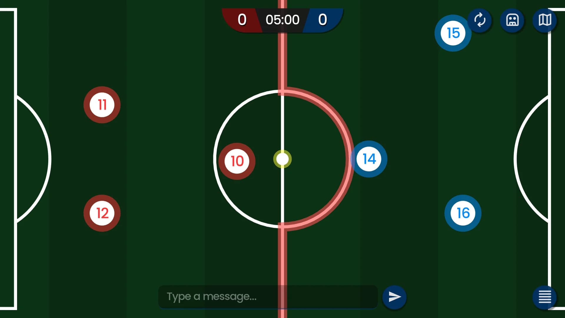 HaxBall